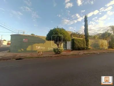 Casa com 3 Quartos à venda, 300m² no Parque Industrial Lagoinha, Ribeirão Preto