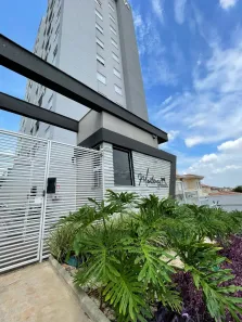 Apartamento com 2 Quartos para alugar, 54m² no Mansões Santo Antônio, Campinas
