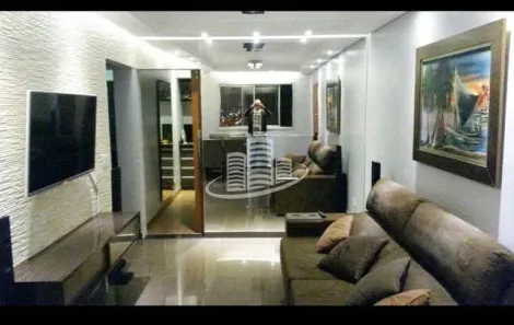 Apartamento com 3 Quartos à venda, 63m² no Vila Guilherme, São Paulo