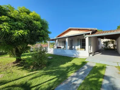 Fazenda/Sítio com 4 Quartos à venda, 200m² no , Ipeúna