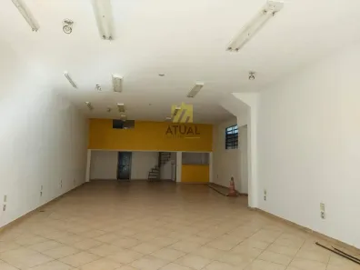 Ponto Comercial para alugar, 120m² no Vila Isa, São Paulo