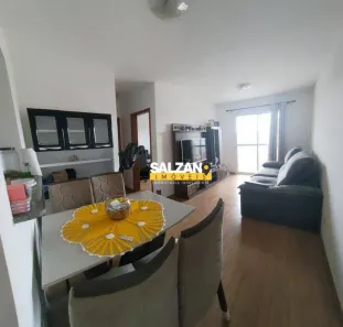 Apartamento com 2 Quartos à venda, 60m² no Parque Industrial, São José dos Campos