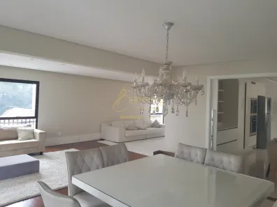Apartamento com 4 Quartos à venda, 209m² no Jardim Paulista, São Paulo