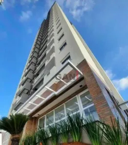 Apartamento com 2 Quartos à venda, 47m² no Jardim Brasília (Zona Leste), São Paulo