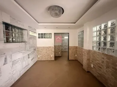 Apartamento com 1 Quarto para alugar, 60m² no Quarteirão Ingelheim, Petrópolis