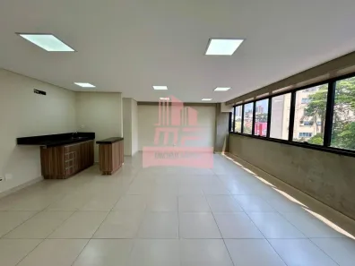 Sala Comercial à venda, 45m² no Centro, Americana