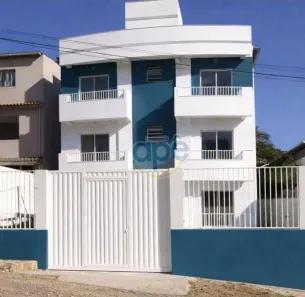 Apartamento com 2 Quartos à venda, 53m² no Piranema, Cariacica