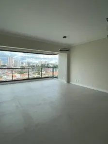 Apartamento com 3 Quartos para venda ou aluguel, 109m² no Jardim das Nações, Taubaté