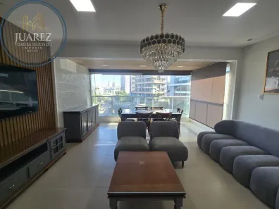 Apartamento com 2 Quartos à venda, 77m² no Horto Florestal, Salvador