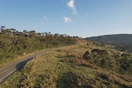 Lote/Terreno à venda no , Urubici