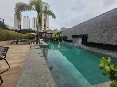 Kitnet com 1 Quarto para alugar, 36m² no Vila Mariana, São Paulo