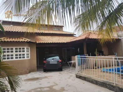 Sobrado com 3 Quartos à venda, 180m² no Centro, Mirassol
