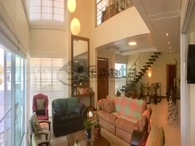 Sobrado com 3 Quartos à venda, 395m² no Parque Esplanada, Votorantim