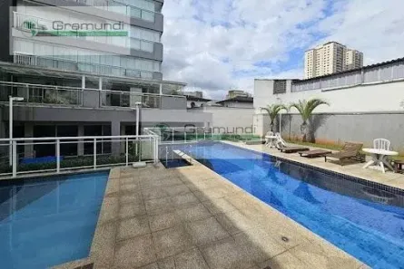 Apartamento com 2 Quartos à venda, 60m² no Ipiranga, São Paulo