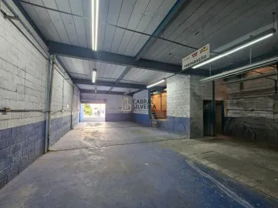 Prédio Comercial para alugar, 600m² no Planalto Paulista, São Paulo