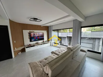 Casa com 4 Quartos à venda, 251m² no Jardim Boa Vista (Zona Oeste), São Paulo