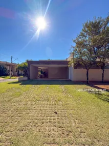 Casa de Condomínio com 4 Quartos à venda, 551m² no Residencial Eco Village I, São José do Rio Preto