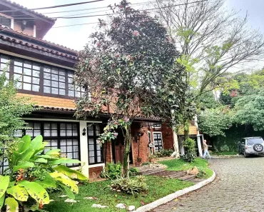 Casa de Condomínio com 5 Quartos à venda, 380m² no Anil, Rio de Janeiro