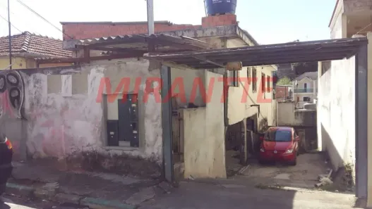 Sobrado com 5 Quartos à venda, 120m² no Vila Gustavo, São Paulo