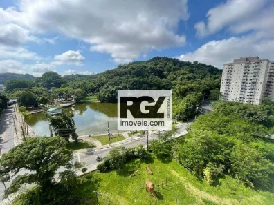 Apartamento com 2 Quartos à venda, 51m² no Morro Nova Cintra, Santos