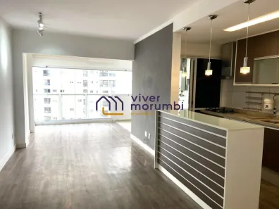 Apartamento com 2 Quartos à venda, 75m² no Vila Andrade, São Paulo