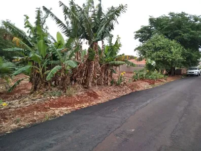 Fazenda/Sítio com 1 Quarto à venda, 1390m² no Jardim Shenandoa, Marialva