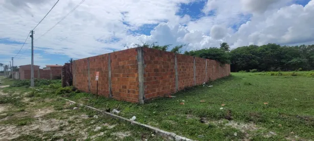 Lote/Terreno à venda, 300m² no Paracuru, Paracuru