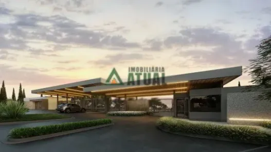 Lote/Terreno à venda, 267m² no Recanto do Salto, Londrina