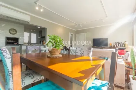 Apartamento com 3 Quartos à venda, 128m² no Menino Deus, Porto Alegre