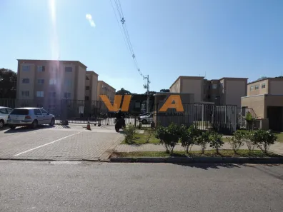 Apartamento com 2 Quartos à venda, 38m² no Campo de Santana, Curitiba