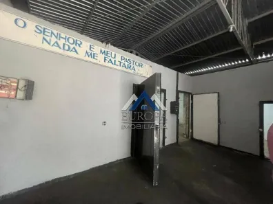 Galpão/Depósito/Armazém para alugar, 344m² no Waldemar Hauer, Londrina
