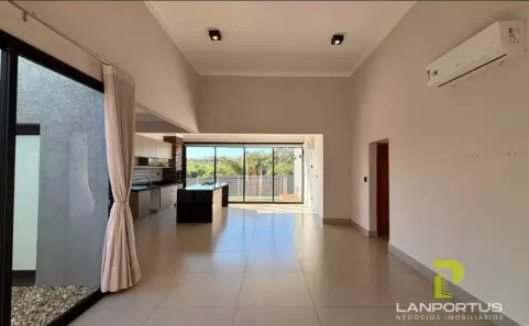 Casa com 3 Quartos para alugar, 206m² no Bonfim Paulista, Ribeirão Preto