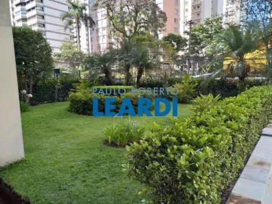 Apartamento com 2 Quartos à venda, 110m² no Indianópolis, São Paulo