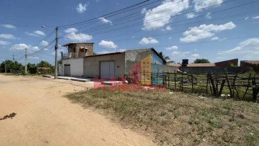 Lote/Terreno à venda, 300m² no Dom Jaime Câmara, Mossoró