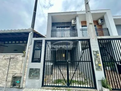 Casa com 2 Quartos à venda, 78m² no Itacolomi, Balneário Piçarras