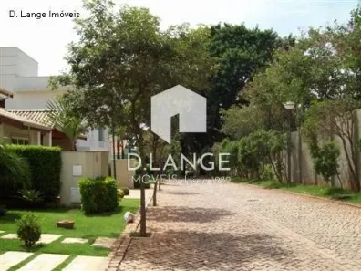 Casa de Condomínio com 4 Quartos à venda, 240m² no Jardim Chapadão, Campinas