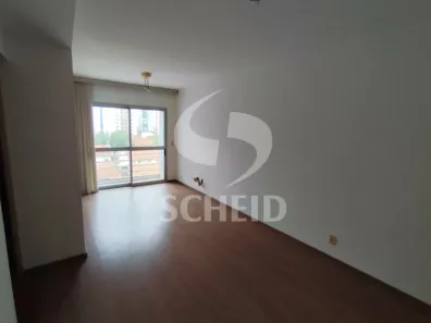 Apartamento com 3 Quartos à venda, 80m² no Vila Olímpia, São Paulo