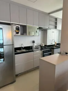 Apartamento com 2 Quartos à venda, 50m² no Vila Real, Hortolândia