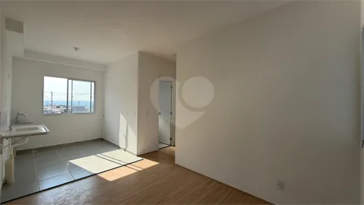 Apartamento com 2 Quartos para alugar, 45m² no Jardim Parque Jupiá, Piracicaba