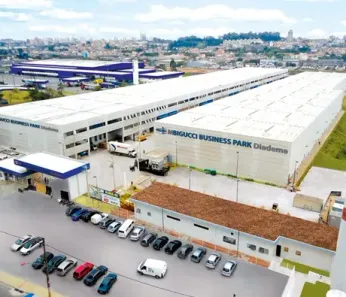 Galpão/Depósito/Armazém para alugar, 1025m² no Piraporinha, Diadema
