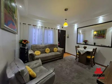 Apartamento com 2 Quartos à venda, 48m² no Jardim Ponte Grande, Mogi das Cruzes