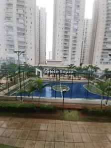 Apartamento com 2 Quartos à venda, 86m² no Vila Leonor, Guarulhos