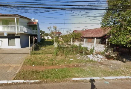 Lote/Terreno à venda, 484m² no Niterói, Canoas