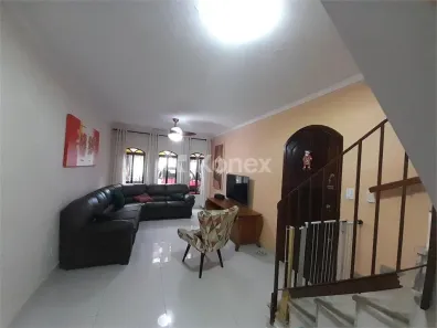 Sobrado com 3 Quartos à venda, 116m² no Vila Mazzei, São Paulo