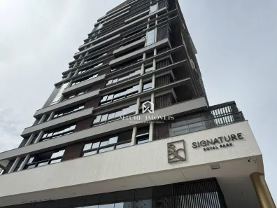 Apartamento com 2 Quartos à venda, 64m² no Condomínio Royal Park, São José dos Campos