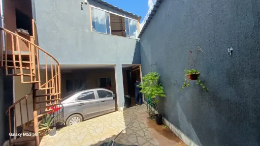Casa com 2 Quartos à venda, 460m² no Setor Habitacional Sol Nascente, Brasília