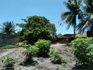 Lote/Terreno à venda, 450m² no Barra de Gramame, João Pessoa