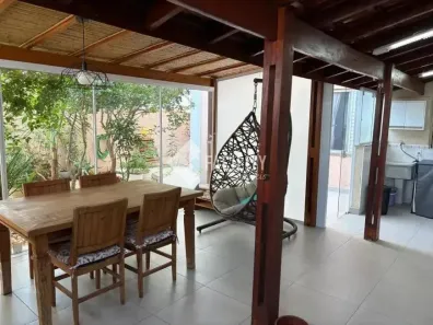 Apartamento com 3 Quartos à venda, 80m² no Jardim Nova Europa, Campinas