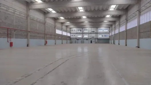 Galpão/Depósito/Armazém à venda, 3100m² no Iporanga, Sorocaba