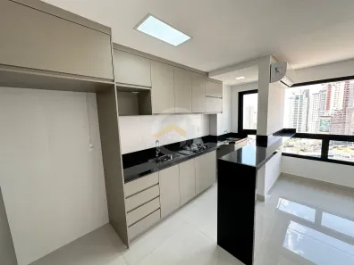 Apartamento com 2 Quartos à venda, 76m² no Serrinha, Goiânia